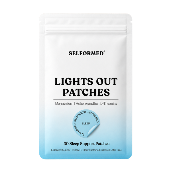 Lights Out | Sleep Patches