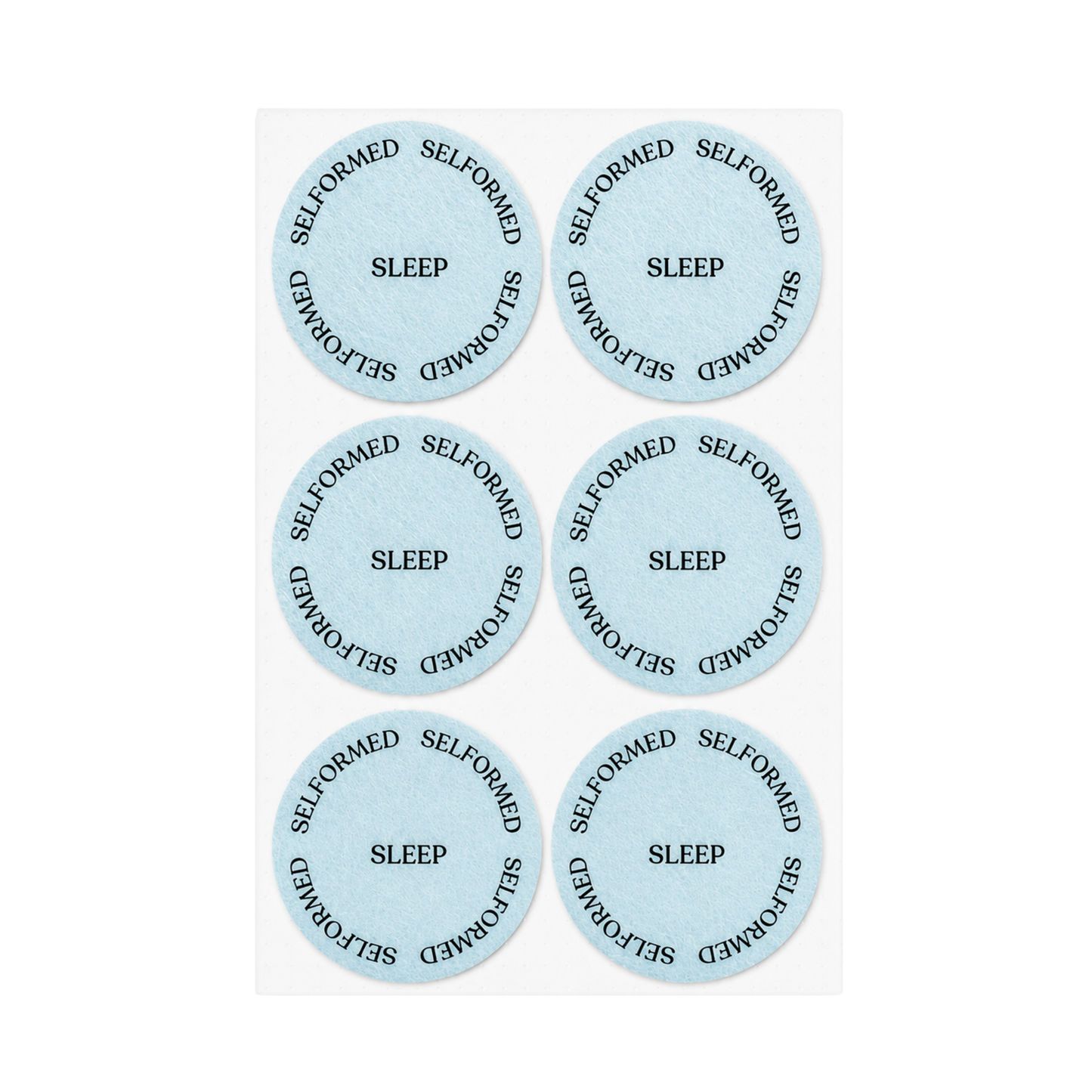 Lights Out | Sleep Patches