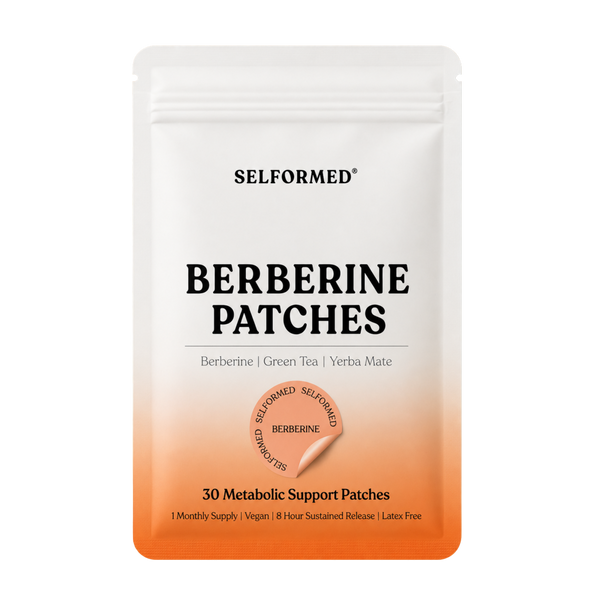 Crave Control | Berberine Patches