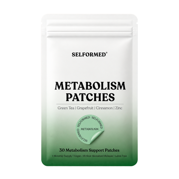 Lean Mode | Metabolism Patches