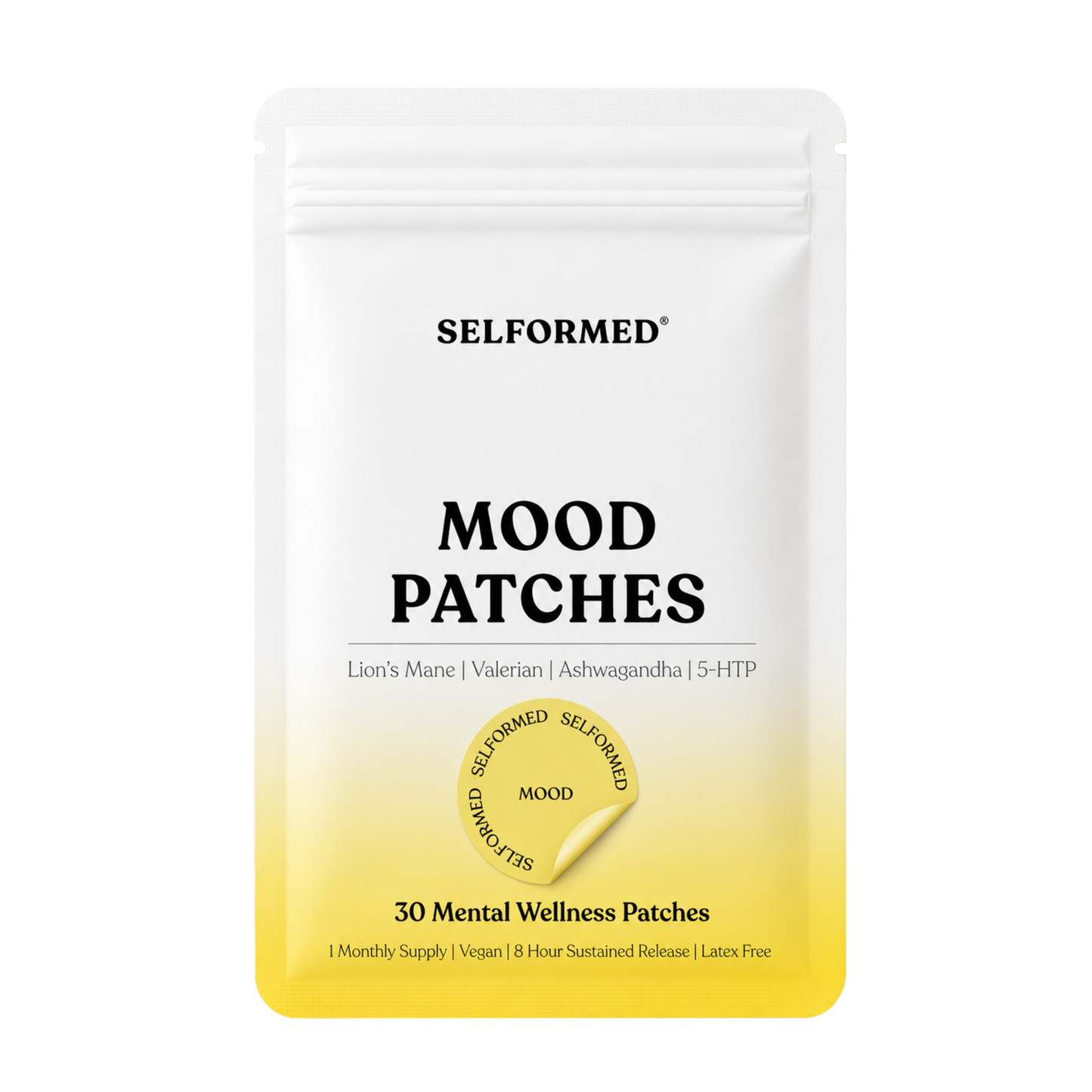 Feel Good | Mood Patches
