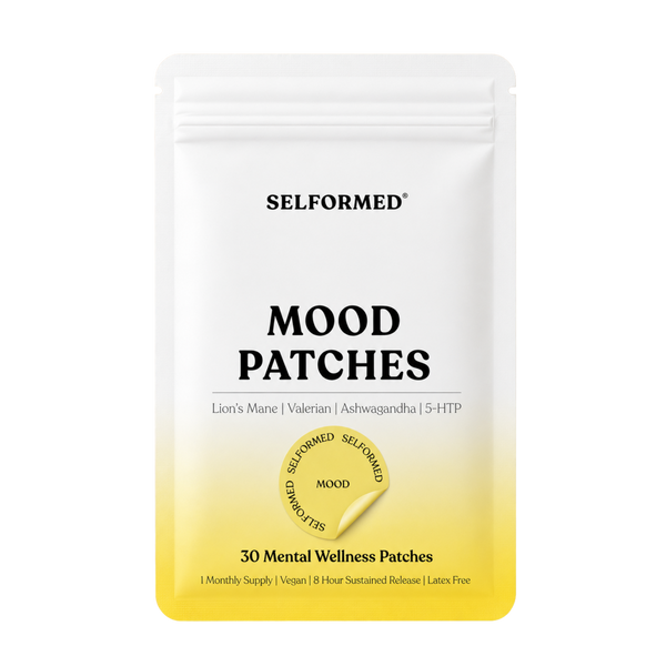 Feel Good | Mood Patches
