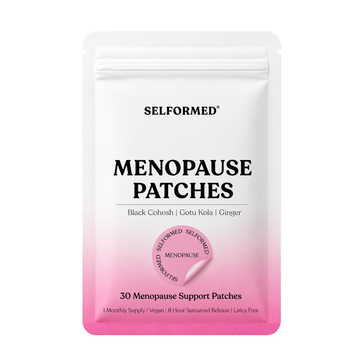 Her Balance | Menopause Patches