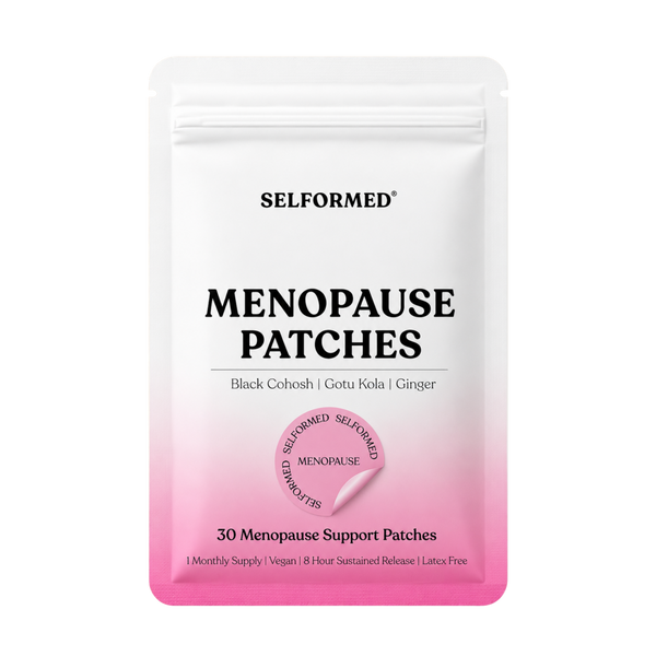 Her Balance | Menopause Patches