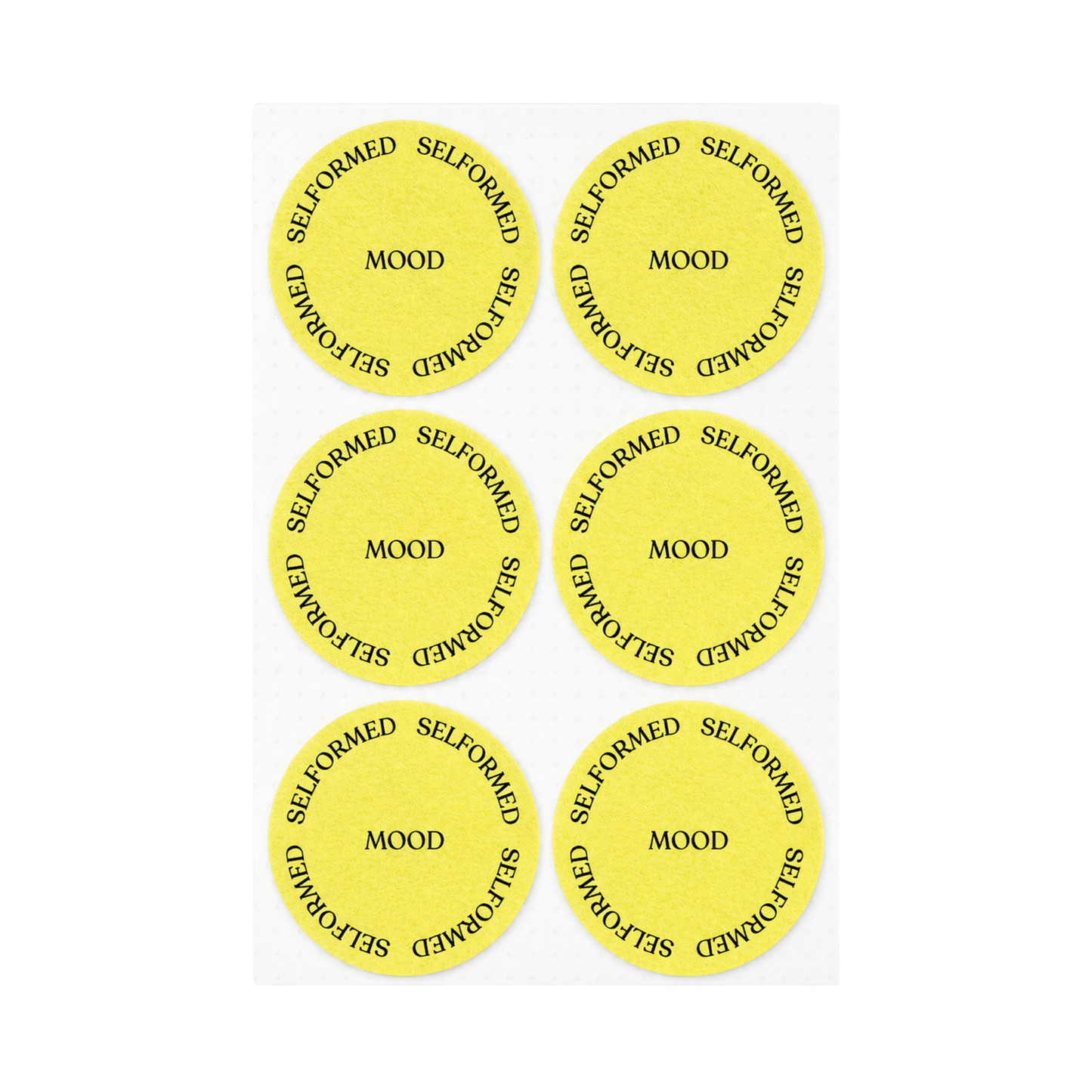 Feel Good | Mood Patches