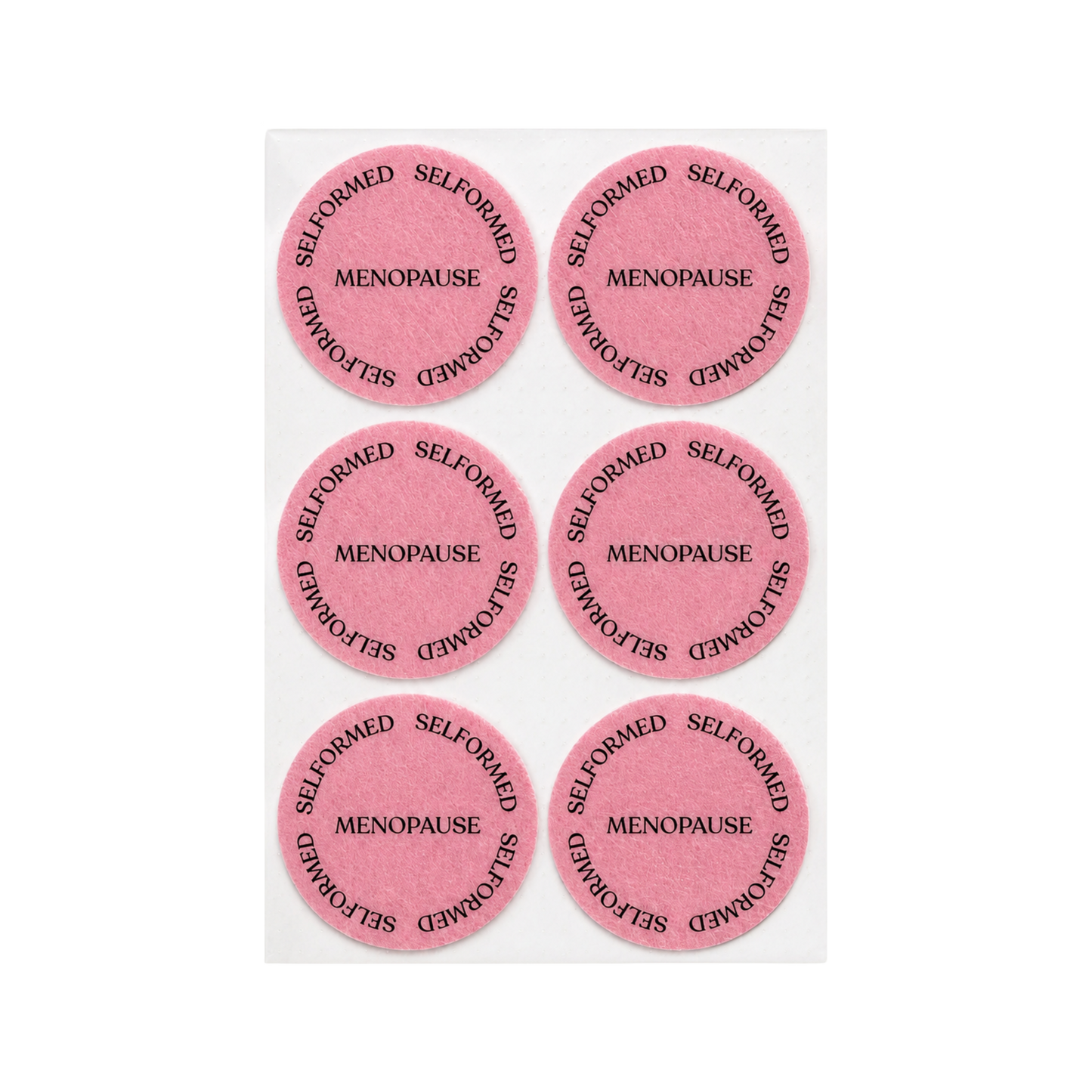 Her Balance | Menopause Patches