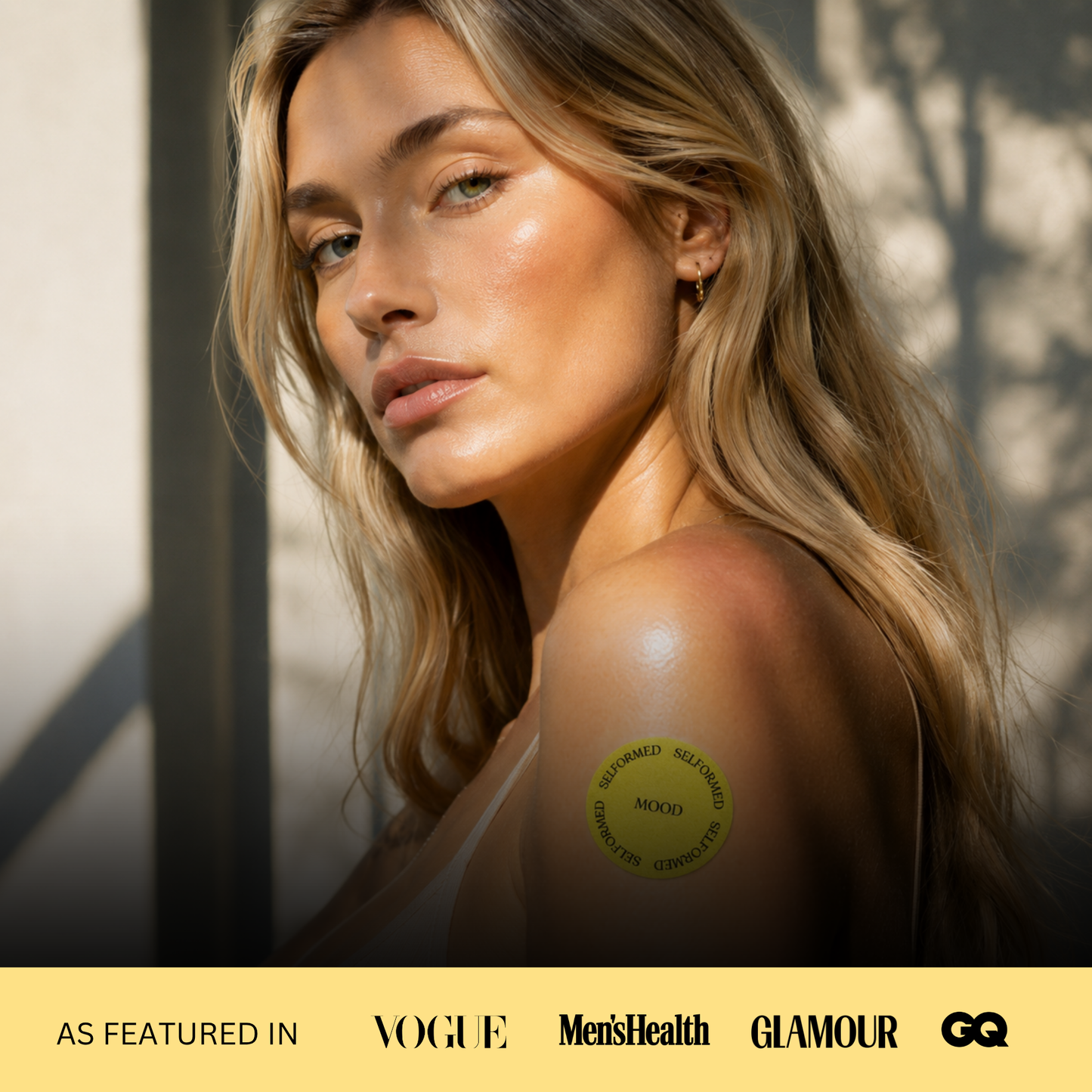 Feel Good | Mood Patches