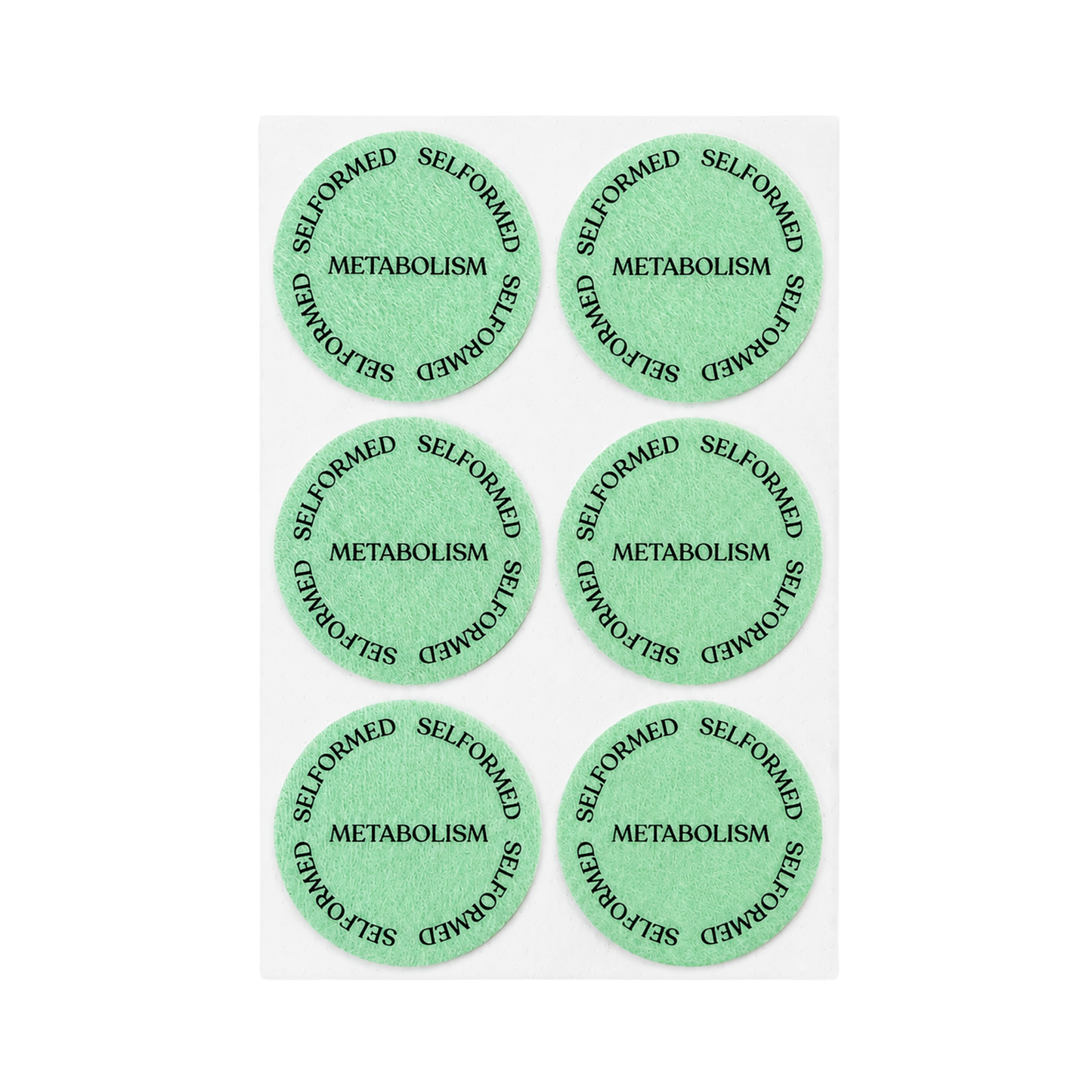 Lean Mode | Metabolism Patches